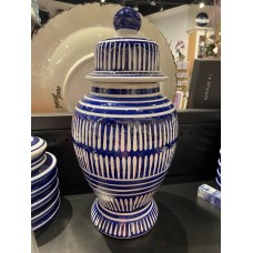 K&K Ginger Jar